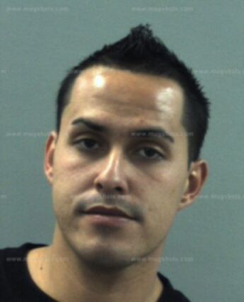 Joel Jody Lee Mcdonald