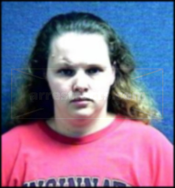 Krystal Lee Domaschko