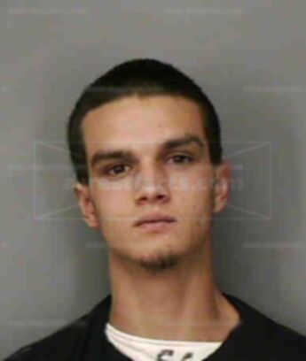 Skyler Gage Albright