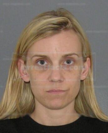 Allison Elise Spadafore