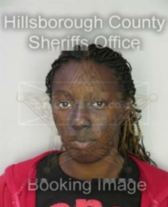 Sharell Annett Eldon