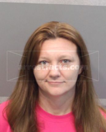 Starla Dianne Mcgill