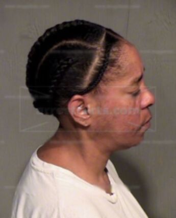 Anita Yvonne Mcdaniel