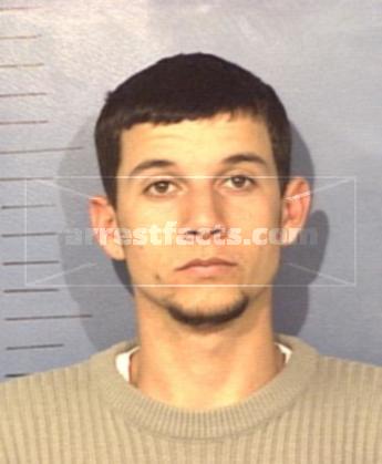 Timothy Wayne Cox