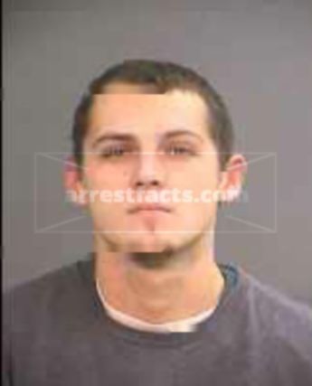 Marcus Allen Fulton