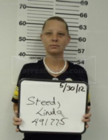 Linda Steed