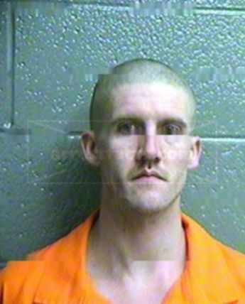 Anthony D Sterrett