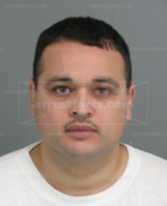 Christian Mendoza Escobedo