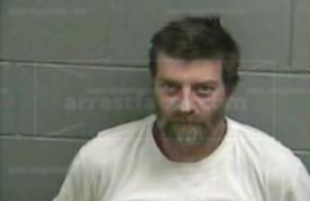 Jeffrey Russell Coulter