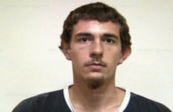 Clair Robert Roy St. Jr.