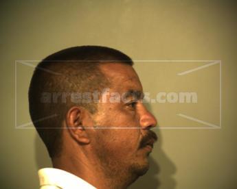 Uriel Reyes Hernandez