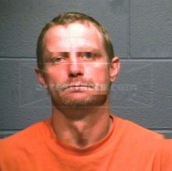 Russell Wayne Melton
