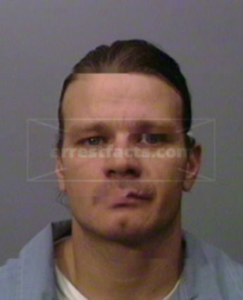 Jackson Ray Faries