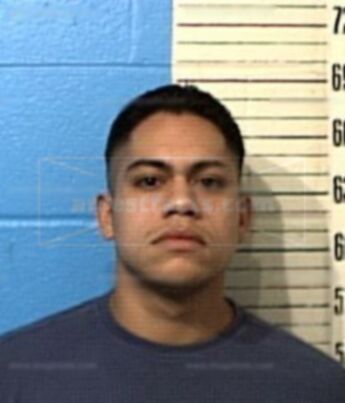 Marcos Camarillo