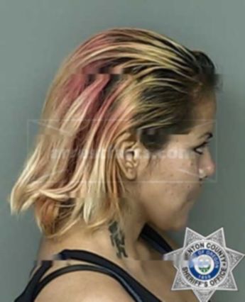 Rose Marie Abraham