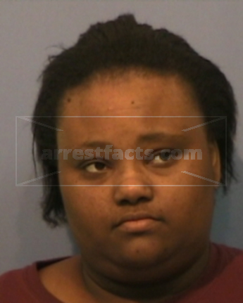 Crystal Marie Hutchison