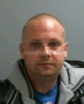 Dustin Matthew Harlan