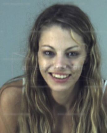 Amanda Jolene Roberts