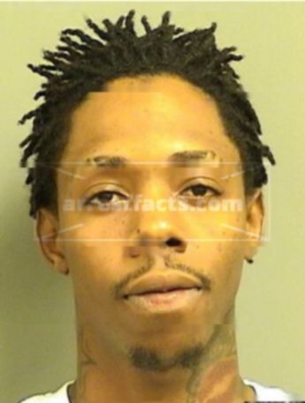 Gerald Anthony Lawrence