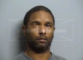 Eric Eugene Jones
