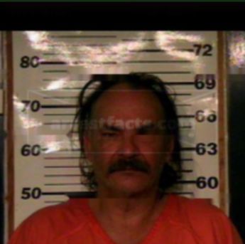 Kenneth Lance Sayre