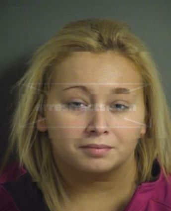 Nichole Ashley Clarke