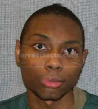 Terrence A Burch