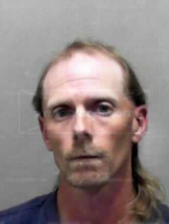 Bruce Steven Merritt