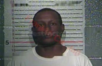 Antonio Leron Downing