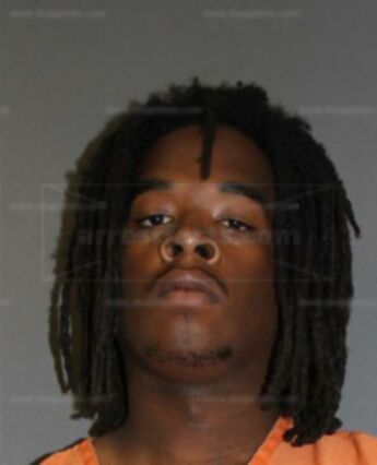 Lawaun Manning