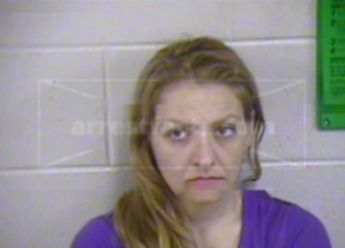 Tina Rachelle Carroll