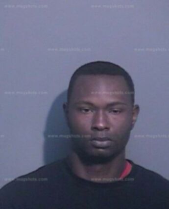 Jason Travonne Taylor Barrow