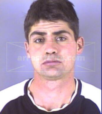Stephen Paul Jandes