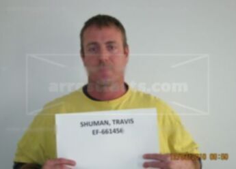 Travis Shuman