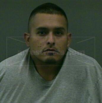 Richard Joel Ortega
