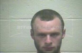 Jonathan Christoher Harrell