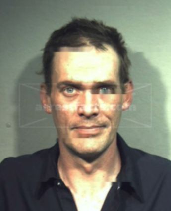 Douglas Wesley Shuler