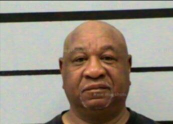 Rickie Don Stevenson