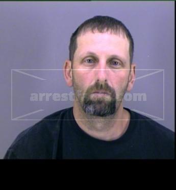Lance Marshall Brown