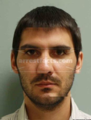 Mark Nicholas Coughanour