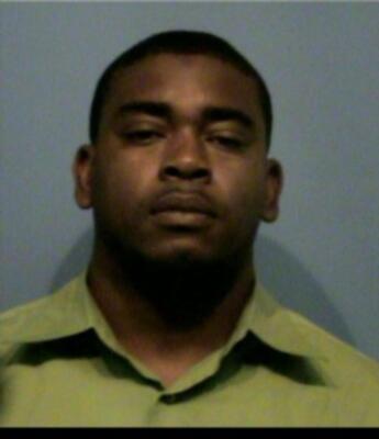 Jeffrey Tyrone Wilson