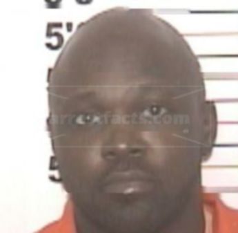 Antonio Jones