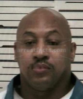 Lonnie Lamar Martin