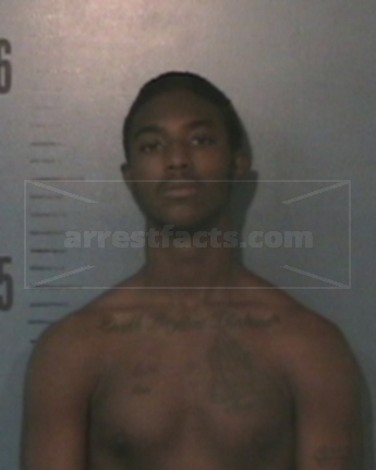 Joseph James Williams