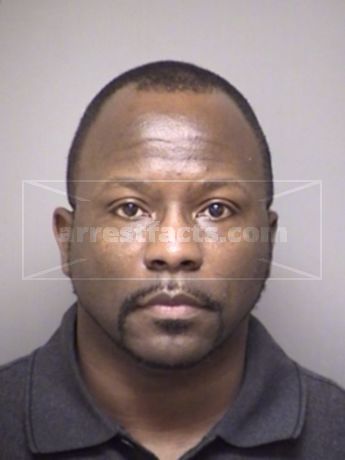 Gregory Walker