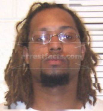Ferlando Bland