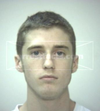 Joseph Elliott Swinbank