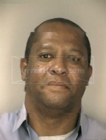 Reginald Sebastian White