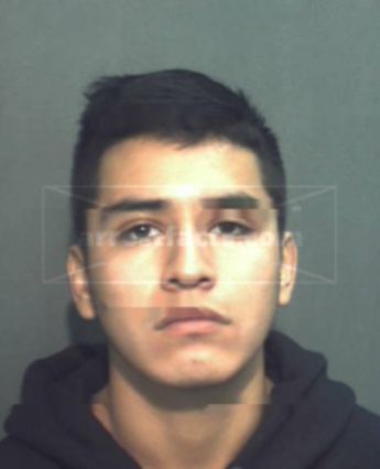 Lewis Cruz