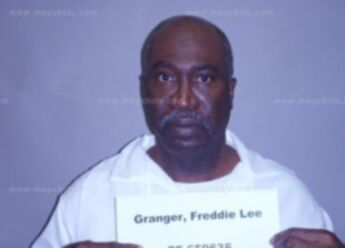 Freddie Lee Granger